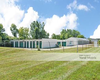 Photo 2 of Citizen Storage - 3144 Copper Avenue, Fenton, MI