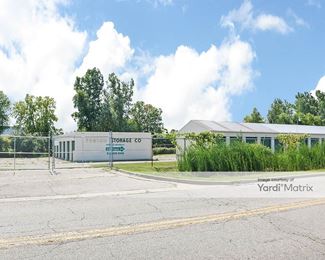 Photo 3 of Citizen Storage - 3144 Copper Avenue, Fenton, MI