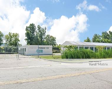 Storage Units for Rent available at 3144 Copper Avenue, Fenton, MI 48430