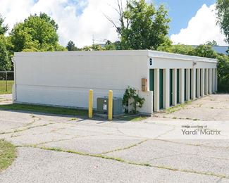 Photo 4 of Citizen Storage - 3144 Copper Avenue, Fenton, MI