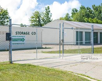 Photo 5 of Citizen Storage - 3144 Copper Avenue, Fenton, MI