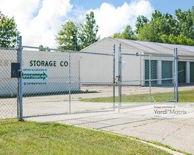Storage Units for Rent available at 3144 Copper Avenue, Fenton, MI 48430