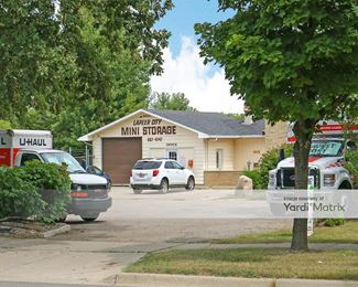 Photo 1 of Lapeer City Mini-Storage - 500 Demille Road, Lapeer, MI