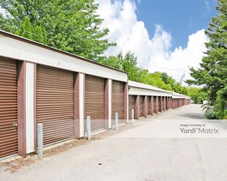 Photo 2 of Lapeer City Mini-Storage - 500 Demille Road, Lapeer, MI
