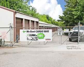 Photo 3 of Lapeer City Mini-Storage - 500 Demille Road, Lapeer, MI