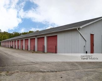 Photo 1 of Davison Mini Storage - 6505 North State Road, Davison, MI