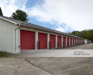 Photo 2 of Davison Mini Storage - 6505 North State Road, Davison, MI