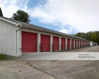 Storage Units for Rent available at 6505 North State Road, Davison, MI 48423