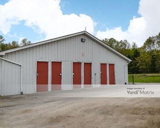 Photo 3 of Davison Mini Storage - 6505 North State Road, Davison, MI