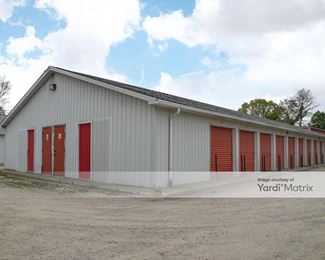 Photo 4 of Davison Mini Storage - 6505 North State Road, Davison, MI