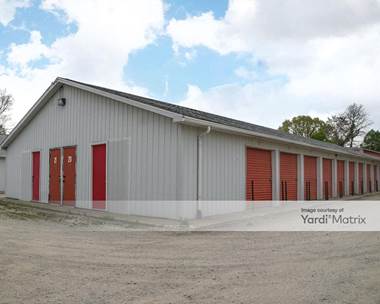 Storage Units for Rent available at 6505 North State Road, Davison, MI 48423