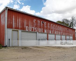 Photo 5 of Davison Mini Storage - 6505 North State Road, Davison, MI