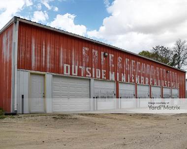 Storage Units for Rent available at 6505 North State Road, Davison, MI 48423