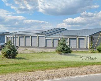 Photo 2 of Prestige Storage - 9111 17 Mile Road, Marshall, MI