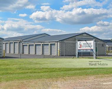 Storage Units for Rent available at 9111 17 Mile Road, Marshall, MI 49068