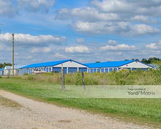Photo 4 of Prestige Storage - 9111 17 Mile Road, Marshall, MI