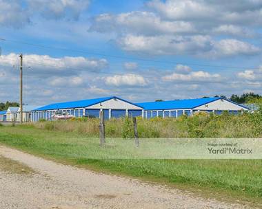 Storage Units for Rent available at 9111 17 Mile Road, Marshall, MI 49068