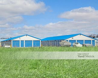 Photo 5 of Prestige Storage - 9111 17 Mile Road, Marshall, MI