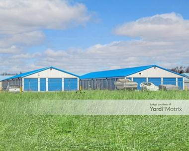 Storage Units for Rent available at 9111 17 Mile Road, Marshall, MI 49068