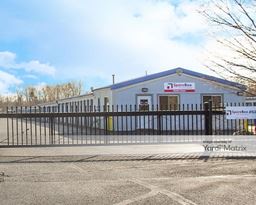 Image for SpareBox Storage - 7150 East Court Street, Davison, MI