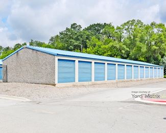 Photo 3 of Maple Village Self Storage - 415 North Maple Road, Ann Arbor, MI