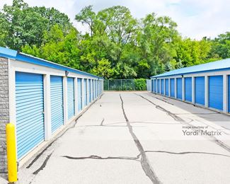 Photo 4 of Maple Village Self Storage - 415 North Maple Road, Ann Arbor, MI