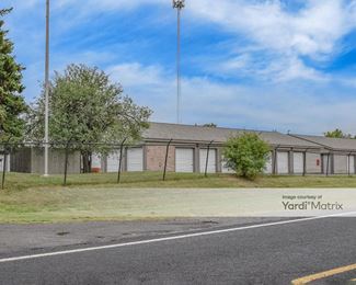 Photo 1 of Storage Rentals of America - 3060 Lohr Circle, Ann Arbor, MI