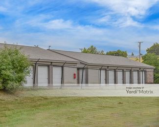Photo 3 of Storage Rentals of America - 3060 Lohr Circle, Ann Arbor, MI