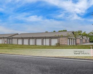 Photo 4 of Storage Rentals of America - 3060 Lohr Circle, Ann Arbor, MI