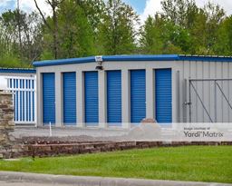 Image for Storage Rentals of America - 3029 Elms Road, Swartz Creek, MI