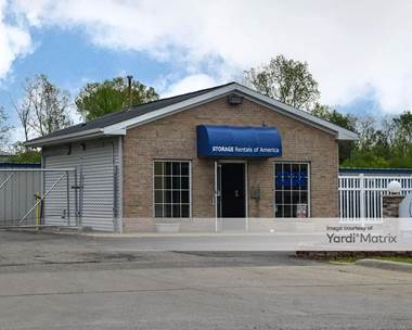 Storage Units for Rent available at 3029 Elms Road, Swartz Creek, MI 48473