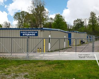 Photo 4 of Storage Rentals of America - 3029 Elms Road, Swartz Creek, MI