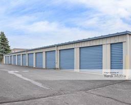 Image for National Storage - 7286 Grand River, Brighton, MI