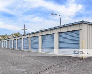Photo 2 of National Storage - 7286 Grand River, Brighton, MI
