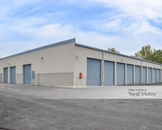 Photo 4 of National Storage - 7286 Grand River, Brighton, MI