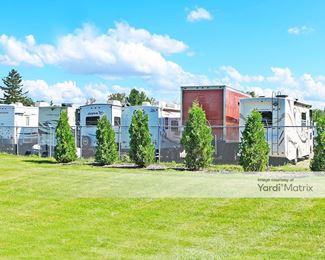 Photo 3 of Airport-Grand River Self Storage - 4400 West Millwood Road, Lansing, MI