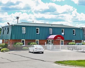 Photo 1 of State Mini Storage - 3946 East State Road, Bath, MI