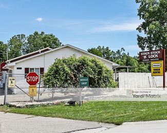 Photo 3 of Stack Stock-Lock - G8376 North Dort Hwy, Mount Morris, MI