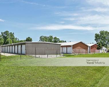 Storage Units for Rent available at G8376 North Dort Hwy, Mount Morris, MI 48458