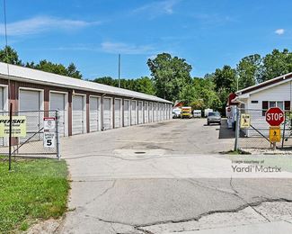 Photo 5 of Stack Stock-Lock - G8376 North Dort Hwy, Mount Morris, MI