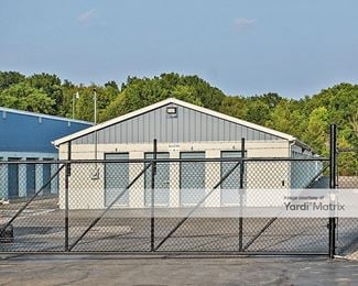 Photo 1 of Goodrich Storage Units - 7281 South State Road, Goodrich, MI