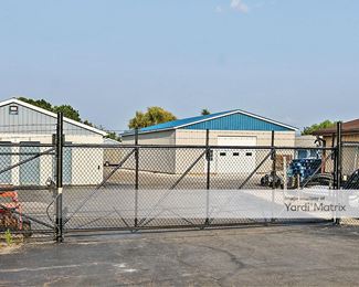 Photo 2 of Goodrich Storage Units - 7281 South State Road, Goodrich, MI