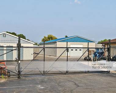 Storage Units for Rent available at 7281 South State Road, Goodrich, MI 48438