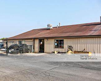 Photo 3 of Goodrich Storage Units - 7281 South State Road, Goodrich, MI
