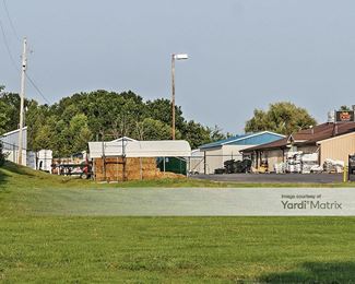 Photo 4 of Goodrich Storage Units - 7281 South State Road, Goodrich, MI