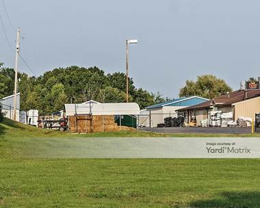 Storage Units for Rent available at 7281 South State Road, Goodrich, MI 48438
