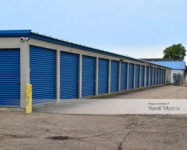 Storage Units for Rent available at 4480 Fenton Road, Flint, MI 48507