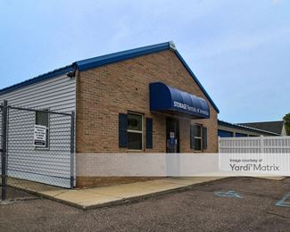 Photo 2 of Storage Rentals of America - 4480 Fenton Road, Flint, MI