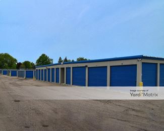 Photo 5 of Storage Rentals of America - 4480 Fenton Road, Flint, MI