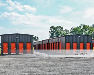 Photo 2 of Guardian Self Storage - 1050 Stewart Road, Monroe, MI